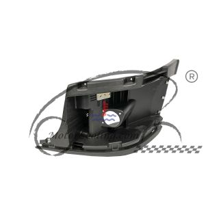 BPFRCA009L (08-17 FR CASCADIA LH INNER BUMPER W_FOG LIGHT)